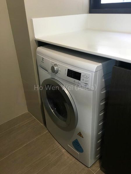 1 Bed Apartment (Condo) for Rent in  V On Shenton - Image 3